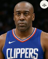 L.A. Clippers James Harden shaved off his beard after a long time!  #jamesharden