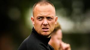 They need to catch little old Holyport': Sam Lock