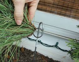 Easiest Christmas Window Box Idea Ever Christmas Window Boxes Outdoor Christmas Christmas Window
