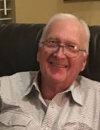 Robert "Bob" Jack Conley Obituary July 12, 2023