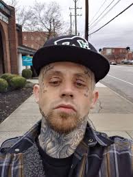 Brandon Craig Tedrick, 34, of Blanchester, passed away Saturday October  30th 2021 at Clinton Memorial Hospital, with his family by his side. He was  with his family. He was born April 19th,