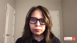 Eliza Orlins explains today's ruling in the Eric Adams case