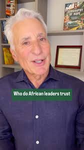 Jack Dangermond, co-founder and President of @esrigram, has come out with a  must-read for GIS lovers- “The Power of Where.” Nobody is more  knowledgeable about GIS than Jack and I can't recommend