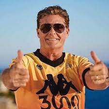 Over 80% new & buy it now; Davidhasselhoff Wearing Carrera New Sunglasses Modelo Disponivel Carrerasunglasses Sunglasses Carrera Me Mens Sunglasses Style Square Sunglass