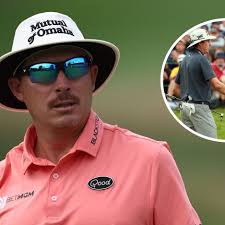 Joel Dahmen Opens Up On Split With Caddie Geno Bonnalie