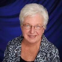 Sandra Joy Spathelf Obituary