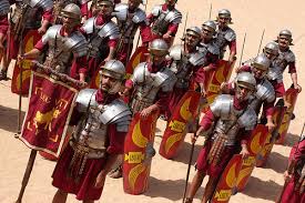 However, the infantry was also during the roman empire, many of rome's ranged units were recruited from the provinces. What Was The Grand Strategy Of The Roman Empire Before The 3rd Century Collapse What Reforms Began And How Did They Change Roman Grand Strategy Tactics And Military Organization Writework