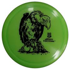 Discraft Big Z Vulture