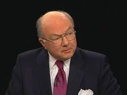 Alexander Litvinenko Panel — Charlie Rose