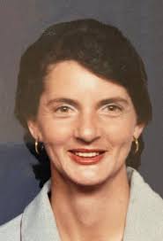 Margaret Marler Obituary January 10, 2022