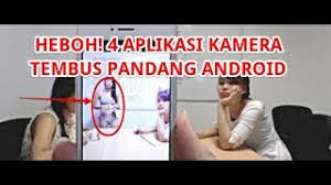 Download apk (5.4 mb) versions. Kamera Tembus Pandang App Download 2021 Gratis 9apps