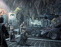 See more ideas about batman, batman room, batman man cave. Batcave Swamp Thing Wiki Fandom