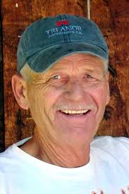 Tommy Kaser Obituary