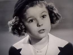 Shirley Temple (1928-2014)