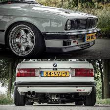 Pin On E30