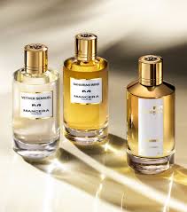 Cedrat boise was launched in 2011. Ø¹Ø·Ø± ÙÙŠÙ…ÙŠÙ†ÙŠØªÙŠ Mancera Feminity Ù…Ù† Ù…Ø§Ù†Ø³ÙŠØ±Ø§ Ù„Ù…Ø­Ø© Ø¹Ø·Ø±ÙŠØ© Aromatic Glance