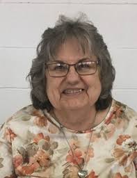 Obituary information for Kathleen Faye Weitkamp