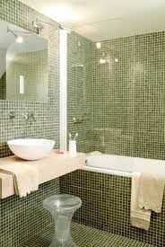 Découvrez nos salles de bains complètes ainsi qu'un ensemble d'équipements pour les salles de bains afin de réaliser le projet d'agencement de vos rêves. Carrelage Salle De Bains Mosaique Salle De Bains 6 Photos Pour Faire Son Choix Cote Maison