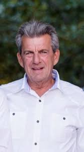 Richard Vaughan Obituary