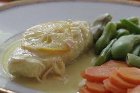 Eglefin A La Creme Au Curry Recette Eglefin Recette Recettes De Cuisine Recette Poisson Papillotte
