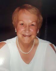 Condolence Book for Breda Carroll (née Lennon) (Artane, Dublin)