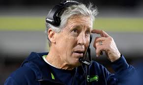 Share the best gifs now >>>. Pete Carroll Show Loss Hurts But Seahawks Have Positives To Look At