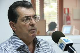 Noticias de Agüimes: julio 2012