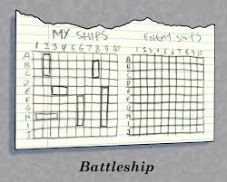 5 Pencil And Paper Games To Do When You Re Bored Paper Games Pen And Paper Games Pen And Paper