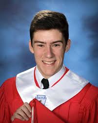 2019 Grad Lists Robert E. Lee