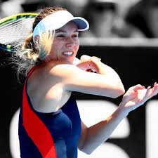 Click here for a full player profile. Caroline Wozniacki The Real Life Diet Of The Wta Superstar Gq