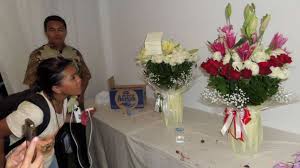 Curated selection from iconic brands. Ultah Prabowo Puan Maharani Kirim Bunga Ucapan Selamat