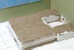 Conseils Renovation Maison Receveur A Carreler Sur Blocs