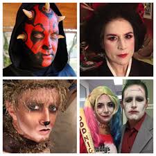 The Makeup Room Agency