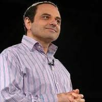 Eden Blog: Who is the Media Evangelist J. John, and What is his Real Name?