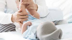 Maka mereka akan di sandingkan dengan makanan pendamping lainnya. Normalkah Bayi Selalu Menangis Saat Akan Bab Kumparan Com