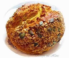 Thermomix Rezepte Mit Herz Schnelles Joghurt Brot Leckerschmecker Joghurtbrot Lecker Schmecker