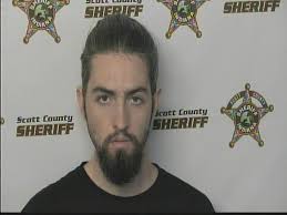Scott County Sheriff's Deputies Remain Vigilant (05/31/2022)