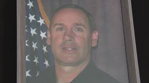 Requiem Mass for Officer Eric Talley held Monday