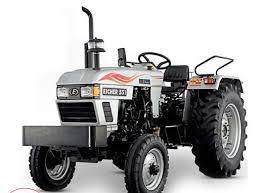 Eicher 551 Tractor Price Specifications Features Engine Mileage 2019 Tractors Tractor Price Mileage