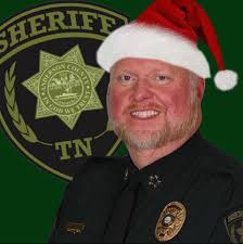 Sheriff Russell Barker (@barker4sheriff) • Facebook