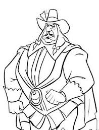 Jafar is a popular villain from the disney family of characters and he is also one of the ones that stands out the most. Disney Villians Coloring Pages Coloring Pages Ideas