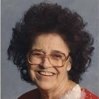 Thelma Florene McMillin