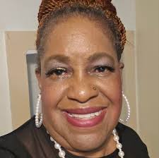 Let's welcome our new members! Alana Beth Saleeby