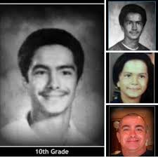Remembering James Jimmy Blanco, Arroyo Grande High School Class of 1989