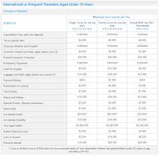 Aig's travelwise travel insurance provides comprehensive protection for your journey and is one of the best travel insurance packages available in hong kong. Aig Annual Multi Trip Travel Insurance Unlimited Trips