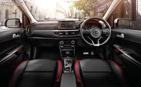 Picanto 2021 hatchback terbaru tersedia dalam pilihan mesin bensin. Kia Picanto 2018 Price In Malaysia From Rm47 079 Motomalaysia