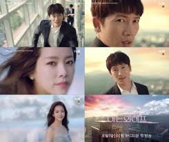 Familiar wife (english title) / wife that i know (literal title). Upcoming Korean Drama Familiar Wife Trailer Ji Sung Looks For Han Ji Min Scribble Scroll