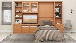 The mission of wall beds usa is simple: Everything You Wanted To Know About Wall Beds Closets By Design