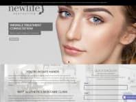 Aesthetic injections, profhilo, laser hair removal, microneedling, hifu, cryotherapy, cryolipolysis, iv therapy and much more in raynes park, wimbledon. New Life Aesthetics Reviews Read Customer Service Reviews Of Newlifeaesthetics Co Uk
