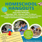 Homeschool Hangouts event image